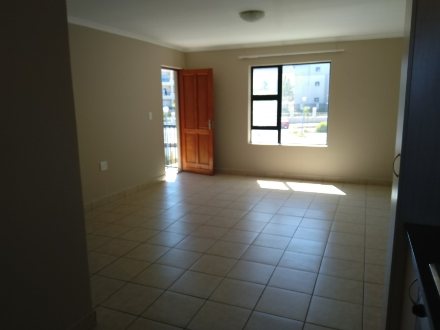 To Let 2 Bedroom Property for Rent in Burgundy Estate Western Cape